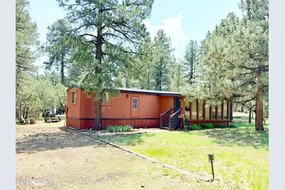 2839 Whispering Winds Drive, Overgaard, AZ 85933 - Photo 2