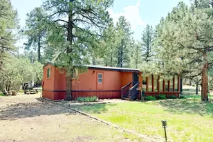 2839 Whispering Winds Dr, Overgaard, AZ 85933 - Photo 2