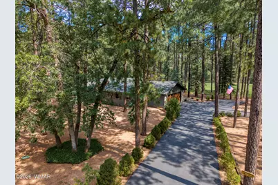 2864 Woodpecker Lane, Pinetop, AZ 85935 - Photo 38