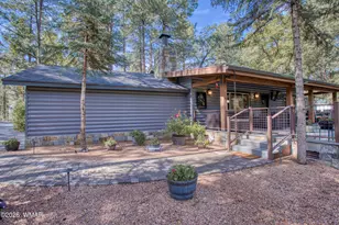 2864 Woodpecker Ln, Pinetop, AZ 85935 - Photo 2
