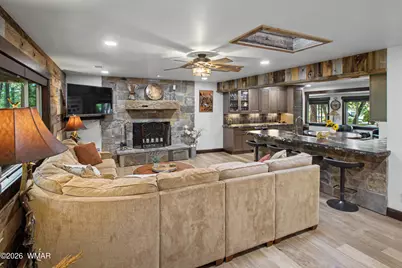 2864 Woodpecker Lane, Pinetop, AZ 85935 - Photo 6