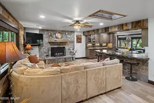 2864 Woodpecker Ln, Pinetop, AZ 85935 - Photo 6