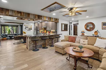 2864 Woodpecker Lane, Pinetop, AZ 85935 - Photo 6