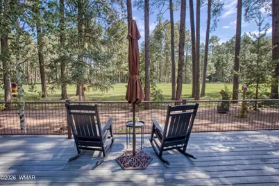 2864 Woodpecker Lane, Pinetop, AZ 85935 - Photo 34