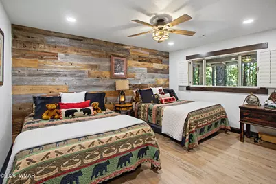 2864 Woodpecker Lane, Pinetop, AZ 85935 - Photo 24
