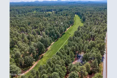 2864 Woodpecker Lane, Pinetop, AZ 85935 - Photo 1