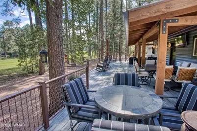 2864 Woodpecker Lane, Pinetop, AZ 85935 - Photo 30