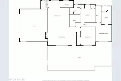 2864 Woodpecker Lane, Pinetop, AZ 85935 - Photo 46