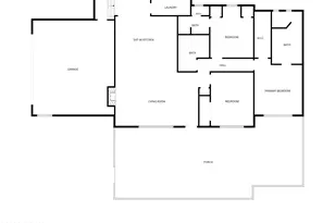 2864 Woodpecker Ln, Pinetop, AZ 85935 - Photo 46