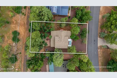 3607 Blacksmith Trail, Pinetop, AZ 85935 - Photo 24