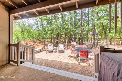 3607 Blacksmith Trail, Pinetop, AZ 85935 - Photo 20