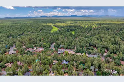 3607 Blacksmith Trail, Pinetop, AZ 85935 - Photo 2