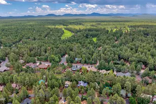 3607 Blacksmith Trail, Pinetop, AZ 85935 - Photo 2