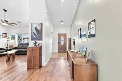 6534 Jardin Drive, Show Low, AZ 85901 - Photo 4