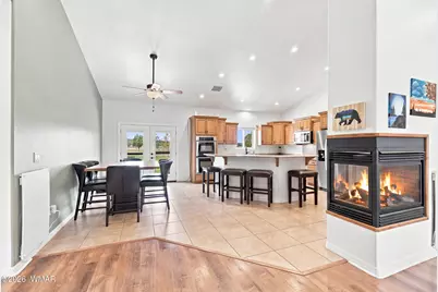 6534 Jardin Drive, Show Low, AZ 85901 - Photo 8
