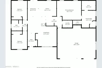 6534 Jardin Drive, Show Low, AZ 85901 - Photo 52