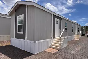 1401 Amanda Dr, Lakeside, AZ 85929 - Photo 1