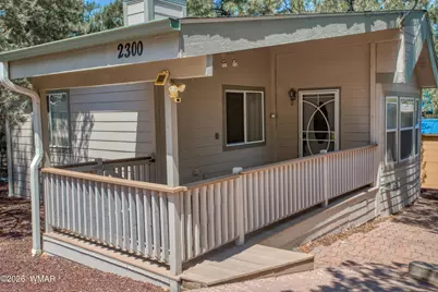 2300 E Bulldog Lane, Show Low, AZ 85901 - Photo 2