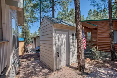 2300 E Bulldog Lane, Show Low, AZ 85901 - Photo 22