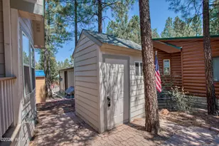 2300 E Bulldog Ln, Show Low, AZ 85901 - Photo 22