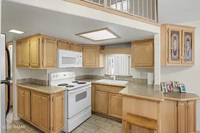 2300 E Bulldog Lane, Show Low, AZ 85901 - Photo 8