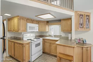 2300 E Bulldog Ln, Show Low, AZ 85901 - Photo 8
