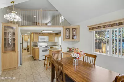 2300 E Bulldog Lane, Show Low, AZ 85901 - Photo 6