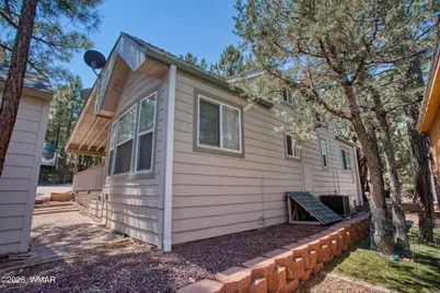 2300 E Bulldog Lane, Show Low, AZ 85901 - Photo 4