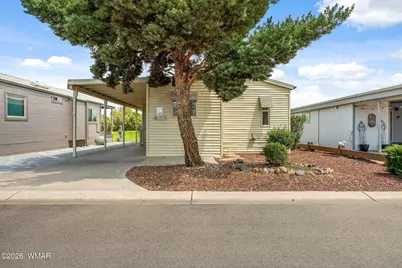 1893 Lynx Drive, Unit 107 #107, Show Low, AZ 85901 - Photo 4