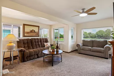 1893 Lynx Drive, Unit 107 #107, Show Low, AZ 85901 - Photo 8