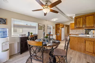 1893 Lynx Drive, Unit 107 #107, Show Low, AZ 85901 - Photo 10