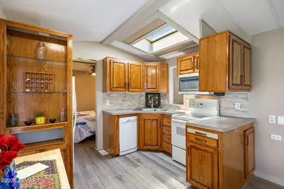 1893 Lynx Drive, Unit 107 #107, Show Low, AZ 85901 - Photo 12