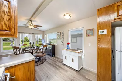 1893 Lynx Drive, Unit 107 #107, Show Low, AZ 85901 - Photo 14