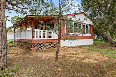 2125 Fishermans Road, Overgaard, AZ 85933 - Photo 1