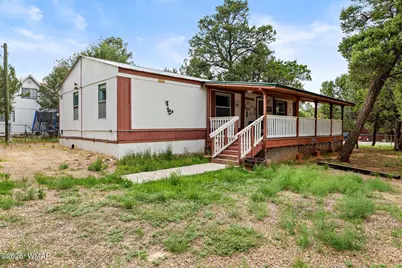 2125 Fishermans Road, Overgaard, AZ 85933 - Photo 2