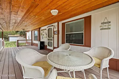 2125 Fishermans Road, Overgaard, AZ 85933 - Photo 4