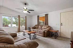 2125 Fishermans Rd, Overgaard, AZ 85933 - Photo 8