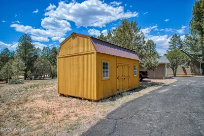 2974 Wapiti Drive, Overgaard, AZ 85933 - Photo 6