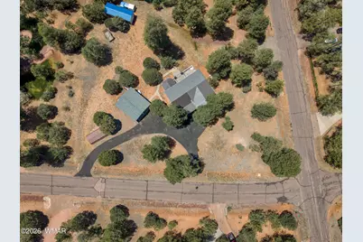 2974 Wapiti Drive, Overgaard, AZ 85933 - Photo 4