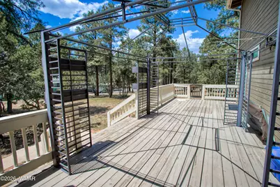 2974 Wapiti Drive, Overgaard, AZ 85933 - Photo 8