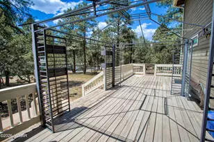 2974 Wapiti Dr, Overgaard, AZ 85933 - Photo 8