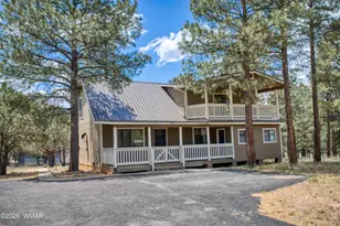 2974 Wapiti Dr, Overgaard, AZ 85933 - Photo 2