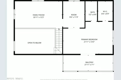 2974 Wapiti Drive, Overgaard, AZ 85933 - Photo 30