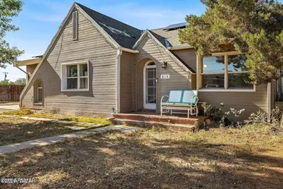 614 W Arizona Street, Holbrook, AZ 86025 - Photo 2