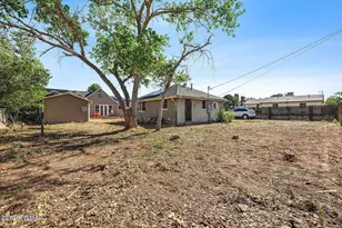 614 W Arizona St, Holbrook, AZ 86025 - Photo 18