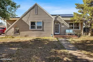 614 W Arizona St, Holbrook, AZ 86025 - Photo 1