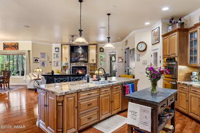 3150 W Simon Circle, Show Low, AZ 85901 - Photo 12