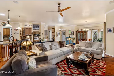 3150 W Simon Circle, Show Low, AZ 85901 - Photo 6
