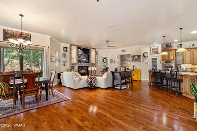 3150 W Simon Circle, Show Low, AZ 85901 - Photo 4