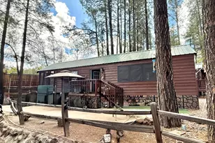 547 E White Mountain Blvd, Pinetop, AZ 85935 - Photo 2